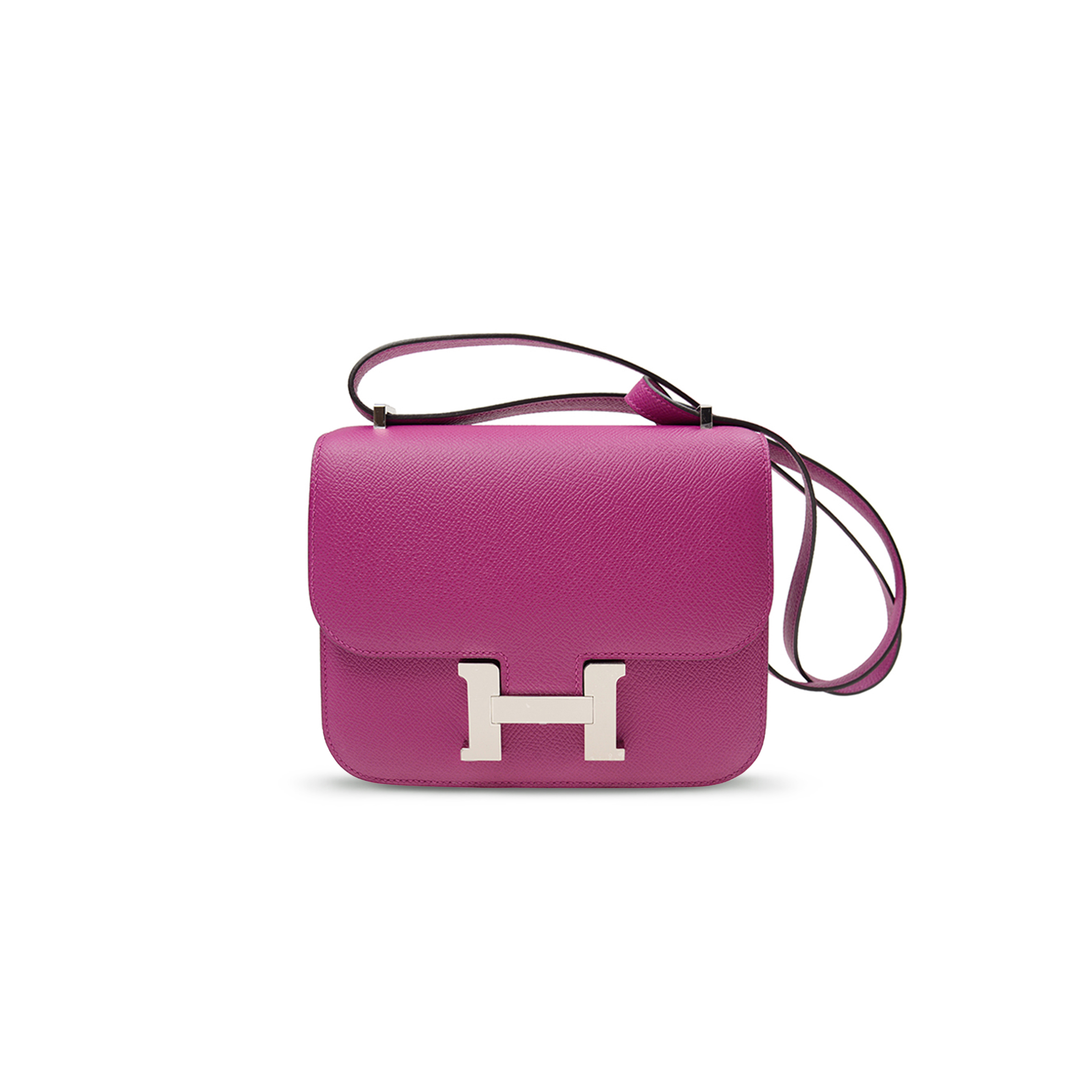 HERMES CONSTANCE 18 EPSOM H028369CCL3(18*15*4cm)